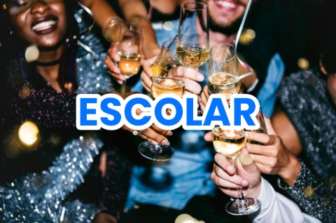 ESCOLAR