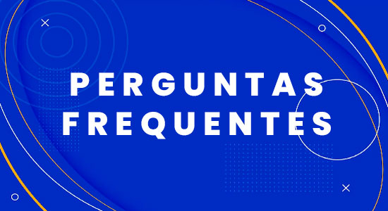 PERGUNTAS-FREQUENTES