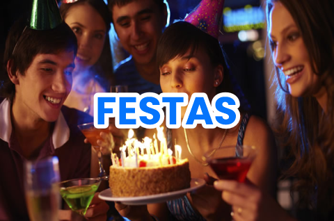 festa